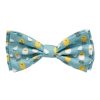 Collars, Leads & Accessories Huxley & Kent® | Chicks & Eggs Bow Tie