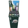 Retail Solutions Green Gruff | Green Gruff Silver Starter Kits