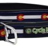 Collars, Leads & Accessories Cycle Dog | Colorado Collection