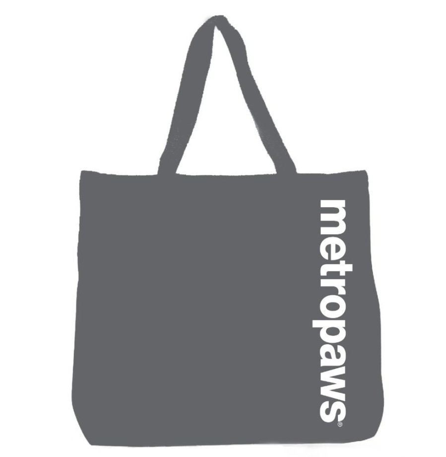 Stuff For Humans Metro Paws | Metro Totes - Dog Is Life®