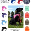 Harnesses Doggie Design, Inc. | American River Ultra Choke Free Soft Mesh Dog Harness