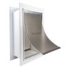 For The Home PetSafe® | Wall Entry Pet Door