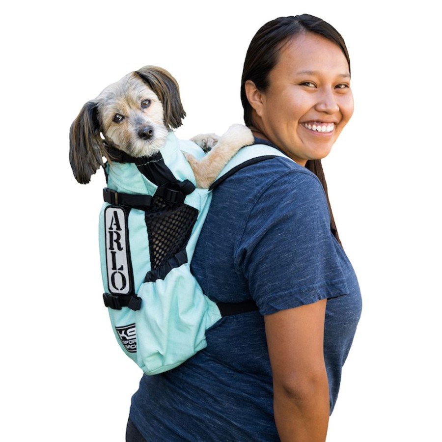 Totes & Carriers K9 Sport Sack | K9 Sport Sack Air 2--Mint