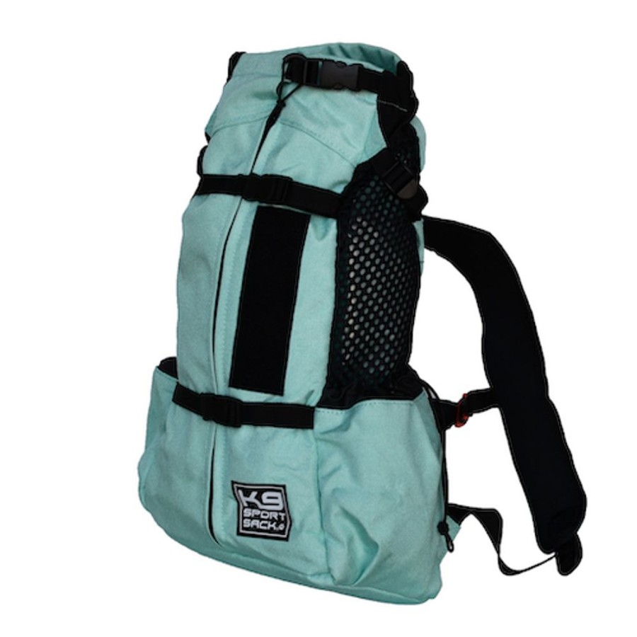 Totes & Carriers K9 Sport Sack | K9 Sport Sack Air 2--Mint