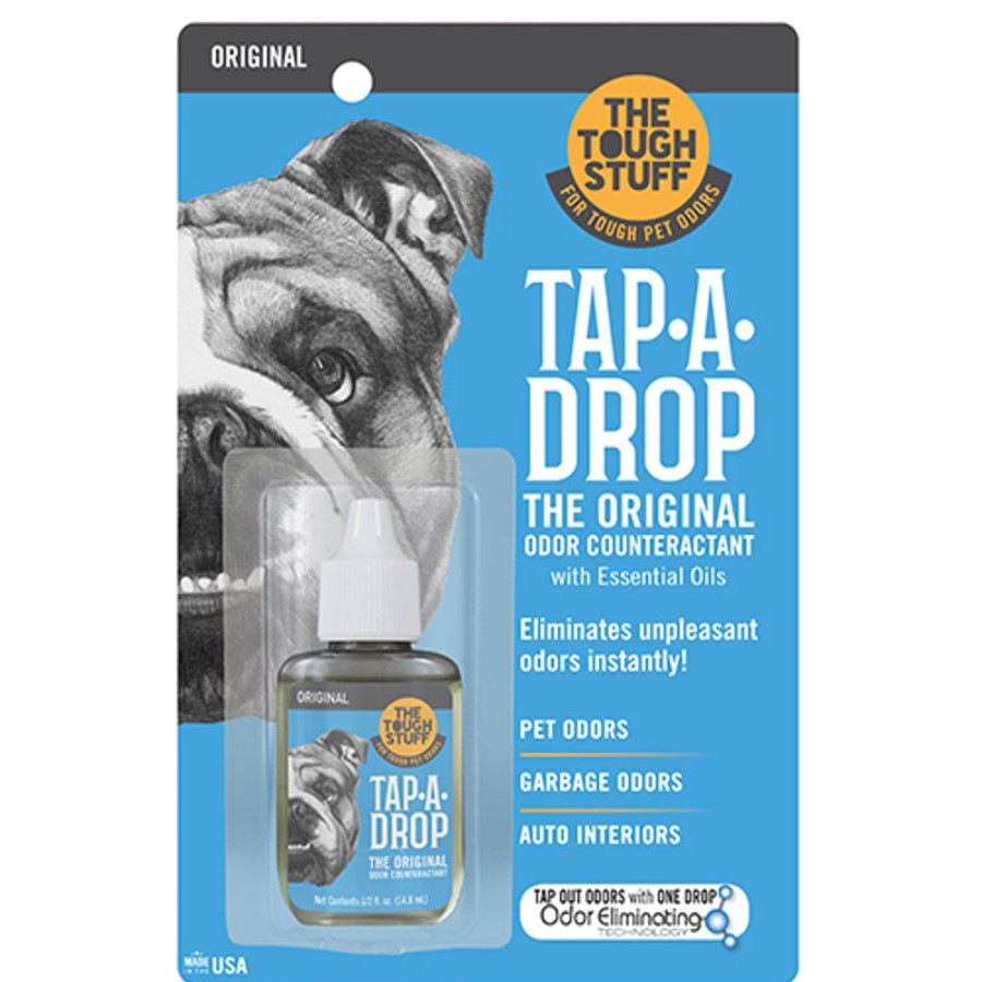 Stain, Odor & Clean-Up Products Nilodor | Tap A Drop 1/2 Oz. Original