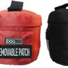 Harnesses Dogline | Dogline Removable Utility Side Bags