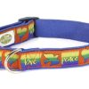 Collars, Leads & Accessories earthdog | Carly Collection