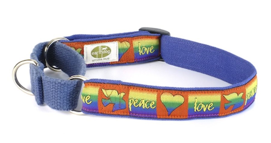 Collars, Leads & Accessories earthdog | Carly Collection