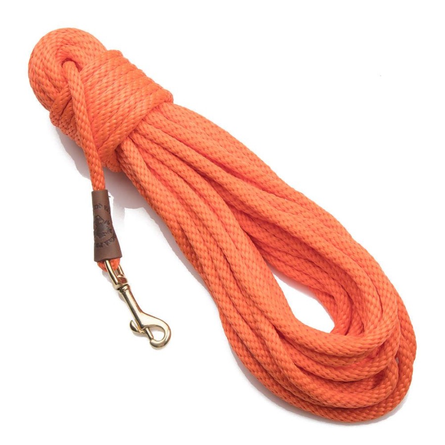 Collars, Leads & Accessories Mendota Pet | Check Cords