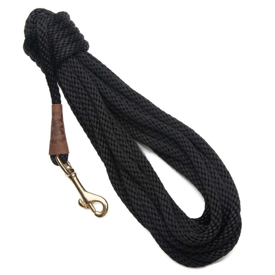 Collars, Leads & Accessories Mendota Pet | Check Cords