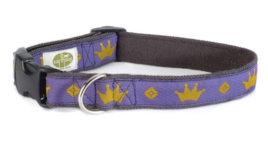 Collars, Leads & Accessories earthdog | Jewel Collection