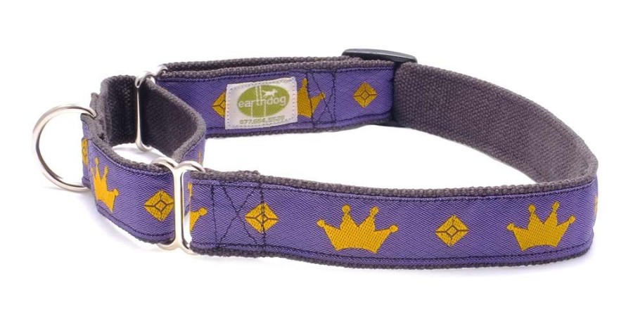 Collars, Leads & Accessories earthdog | Jewel Collection