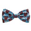 Collars, Leads & Accessories Huxley & Kent® | Lobster Roll Bow Tie