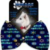 Special Occasion & Holiday Mirage Pet Products | Chanukah Bliss Pet Ties