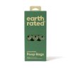 Stain, Odor & Clean-Up Products Earth Rated™ | Earth Rated Unscented Poop Bags 315Ct On 21 Refill Rolls