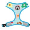 Harnesses Fresh Pawz | Le Fleur Adjustable Mesh Harness