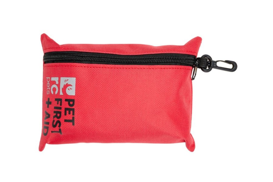 Health & Safety RC Pets | Pocket Pet First Aid Kit