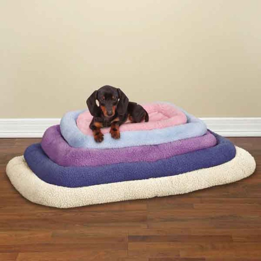 Beds, Crates, Etc. Slumber Pet™ | Slumber Pet Sherpa Crate Dog Beds