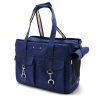 Totes & Carriers Dogo® Pet Fashions | Buckle Tote V2 Navy