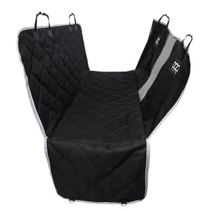 Health & Safety DOOG | Doog Car Seat Cover - Black