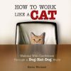 Stuff For Humans Willow Creek Press | How To Work Like A Cat; Walking With Confidence Through A Dog-Eat-Dog World