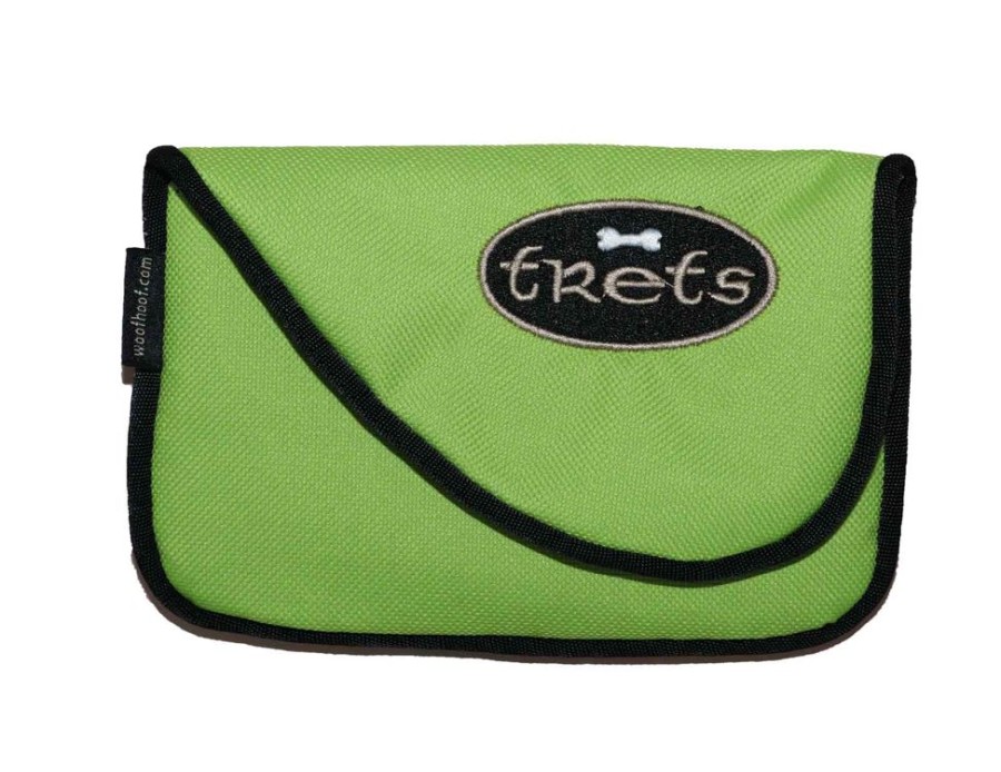 Totes & Carriers WoofHoof | Trets Reward Pouch By Woofhoof! - Trets - Treat Pouch