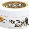 Health & Safety My Dog Nose It! | My Dog Nose It Moisturizing Sun Protection Balm For Dogs Noses - Protect Your Dog From Harmful Uva/Uvb Rays