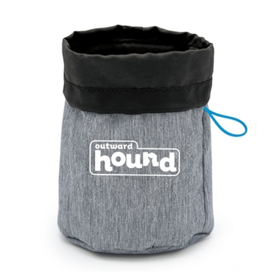 Training Outward Hound® | Outward Hound Treat Tote Hands-Free Dog Training Pouch