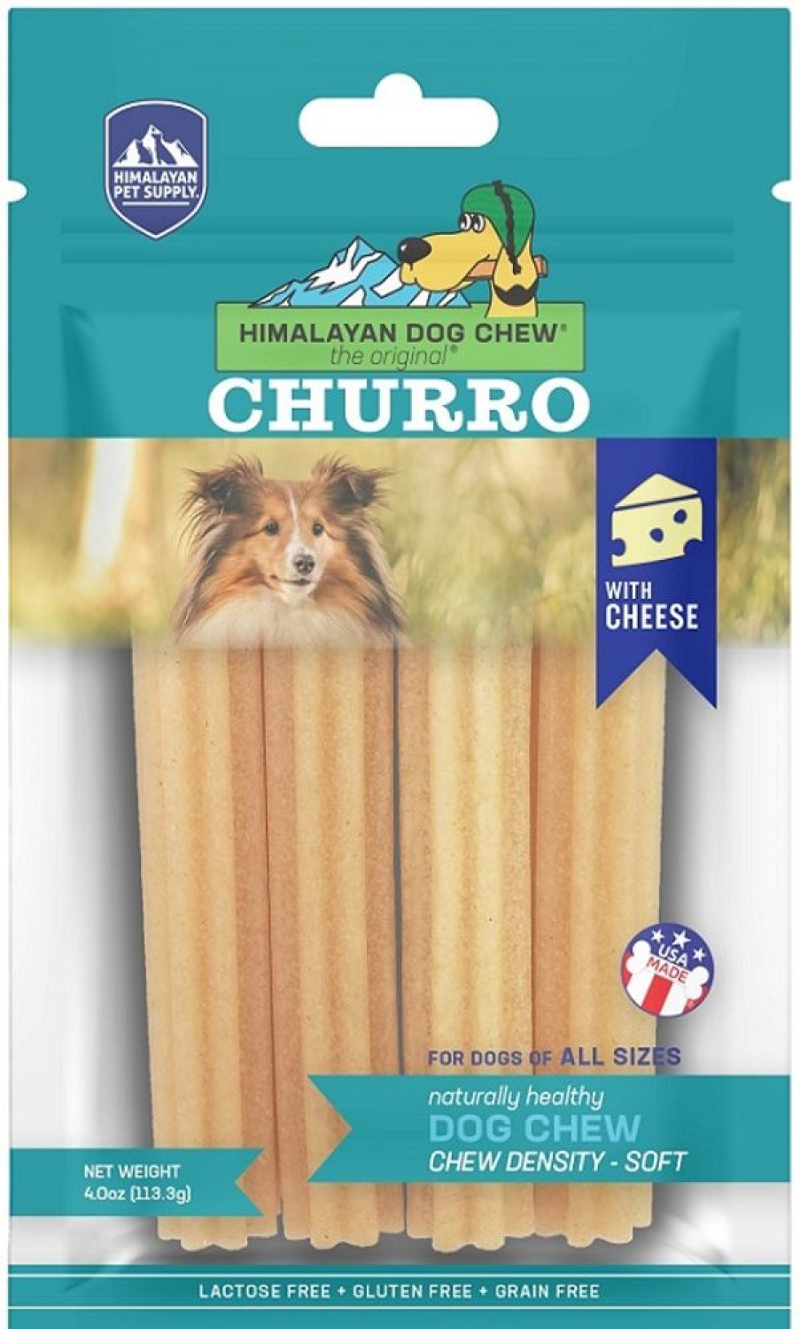 Treats Himalayan Dog Chews | Himalayan Yakychurro