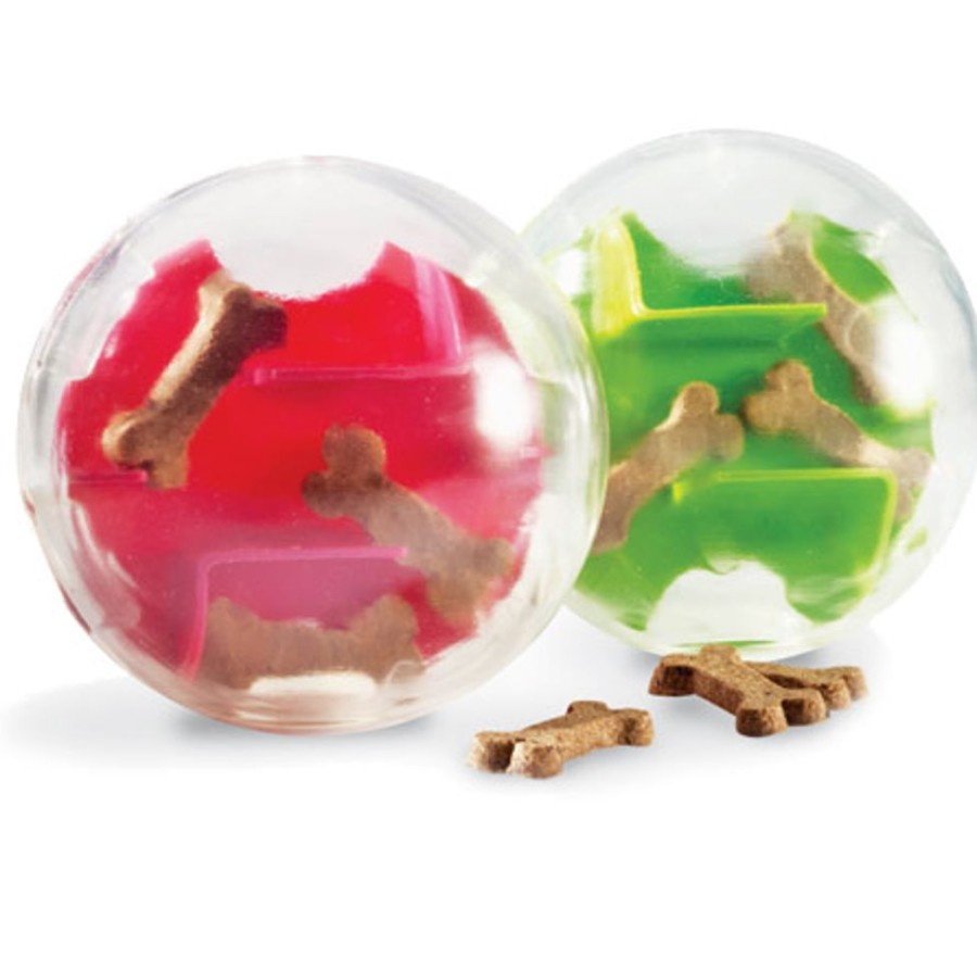 Toys & Playthings Planet Dog | Orbee-Tuff® Mazee