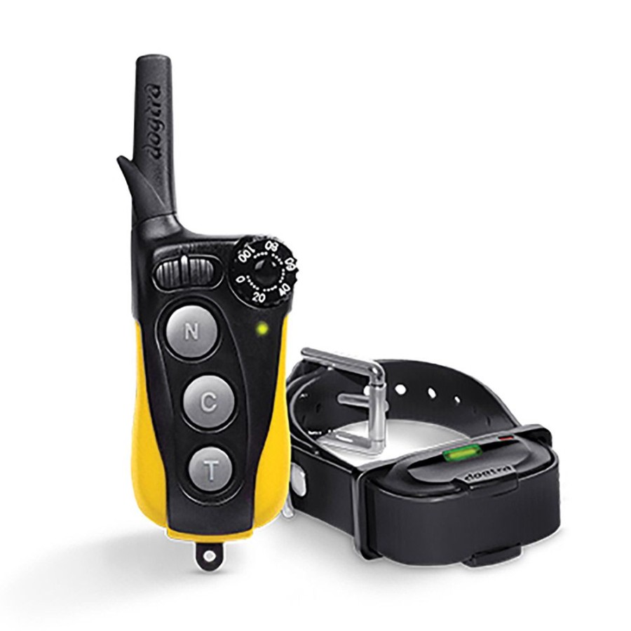 Training Dogtra | Iq Mini Remote Training System