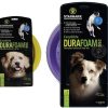 Toys & Playthings StarMark Pet Products | Starmark Easyglide Durafoam Disc