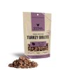 Treats Vital Essentials | Vital Essentials® Freeze-Dried Raw Turkey Giblets Dog Treats, 2.0 Oz