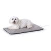 Beds, Crates, Etc. Creative Solutions by K&H | Heated Pet Pad - Creative Solutions By K&H