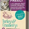 For Cats & Other Critters Fidobiotics | Kitty P. Freely - Urinary Tract Supplement