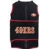 Pet Apparel (Continued) Pets First, Inc. | Nfl San Francisco 49Ers Soothing Solution Vest