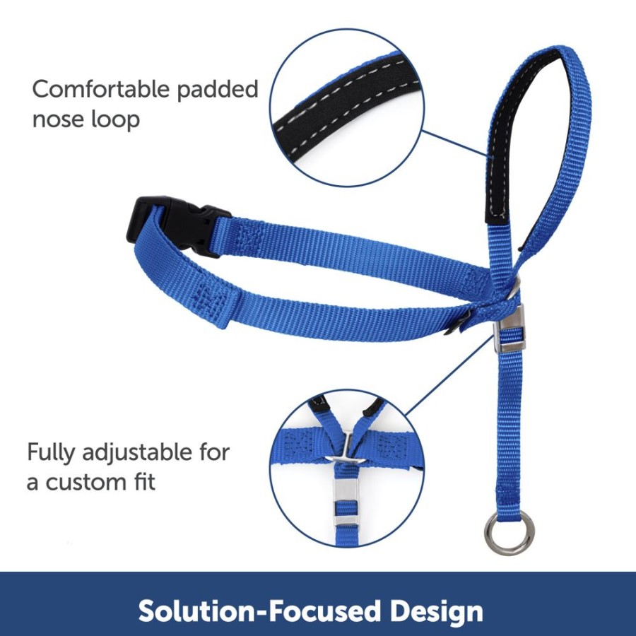 Training PetSafe® | Gentle Leader® Headcollar, No-Pull Dog Collar - In Clamshell