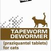 Health & Safety Bayer | Bayer Tapeworm Dewormer 3Ct. Cat