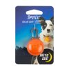 Collars, Leads & Accessories Nite-Ize® | Nite Ize - Spotlit Collar Light - Orange Plastic