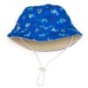 Pet Apparel The Worthy Dog | Chomp Bucket Hat