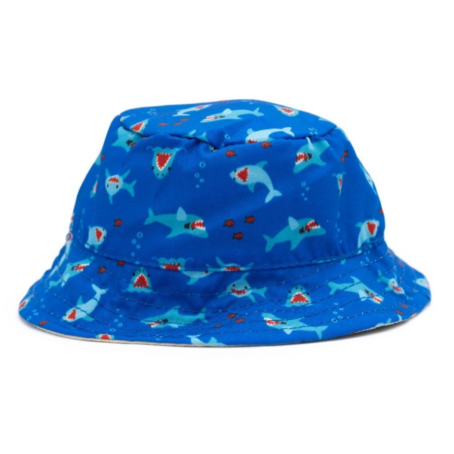 Pet Apparel The Worthy Dog | Chomp Bucket Hat