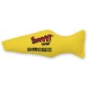 For Cats & Other Critters Yeowww! | Yeowww! Catnip Yellow Fish