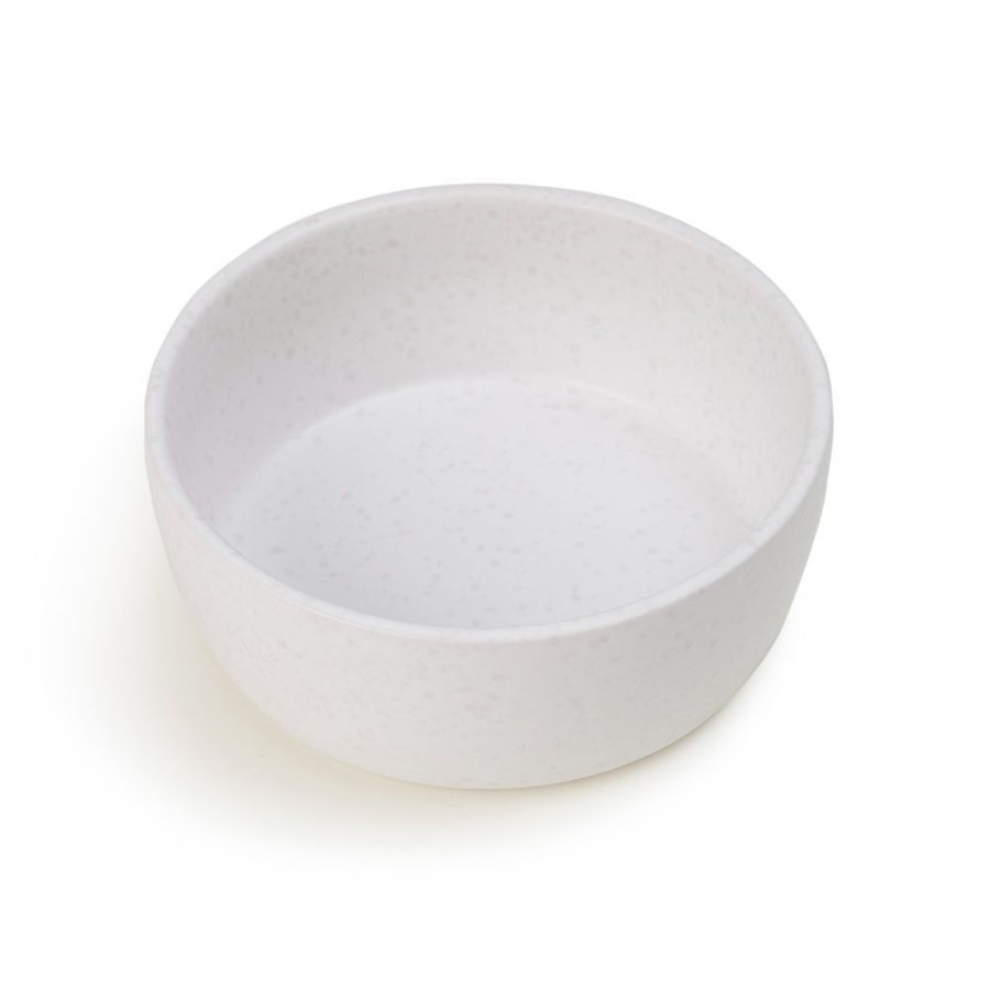 Bowls & Feeding Supplies PetRageous Designs! | Speckled Bowls