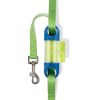 Stain, Odor & Clean-Up Products GreenLine Pet Supply | Loop For Poop - Blue