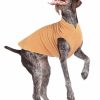 Pet Apparel Gold Paw Series | Gold Paw Stretch Fleece