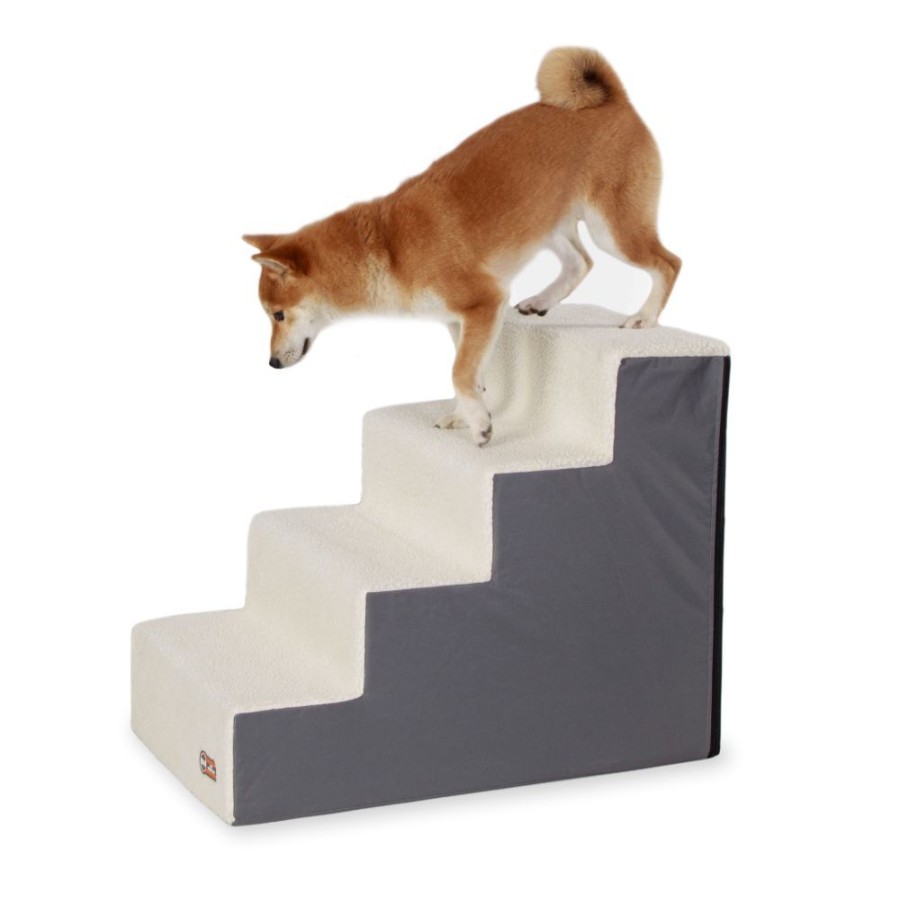 For The Home K&H Pet Products | K&H Stair Pet Steps