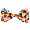 Special Occasion & Holiday Huxley & Kent® | Happy Barkday Bow Tie