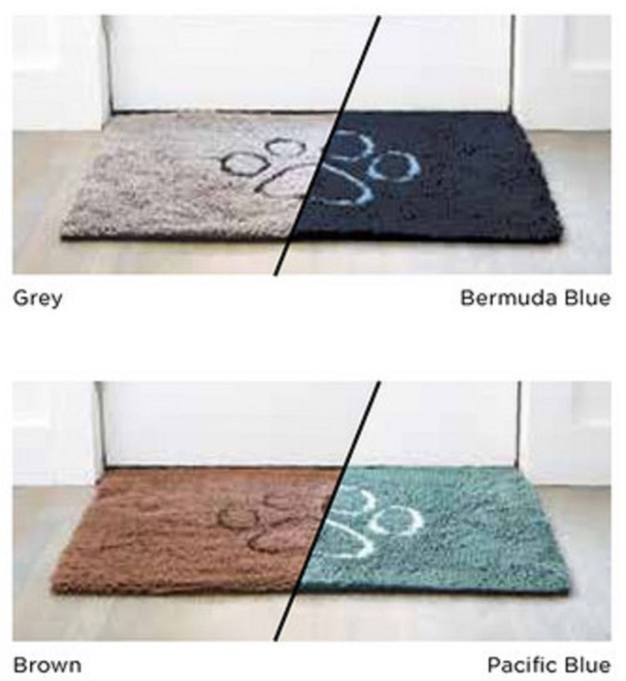 For The Home Dog Gone Smart Pet Products | Dirty Dog Doormats & Runners