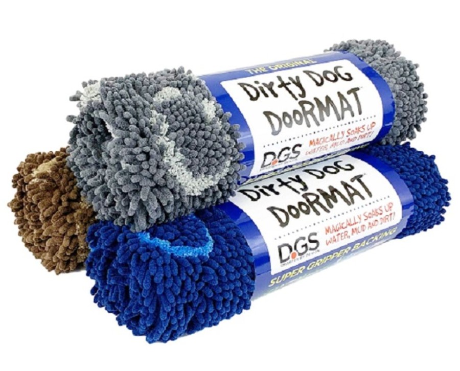 For The Home Dog Gone Smart Pet Products | Dirty Dog Doormats & Runners