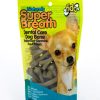 Treats Fido Ent. | Super Breath Bones - Mini 21 Pack